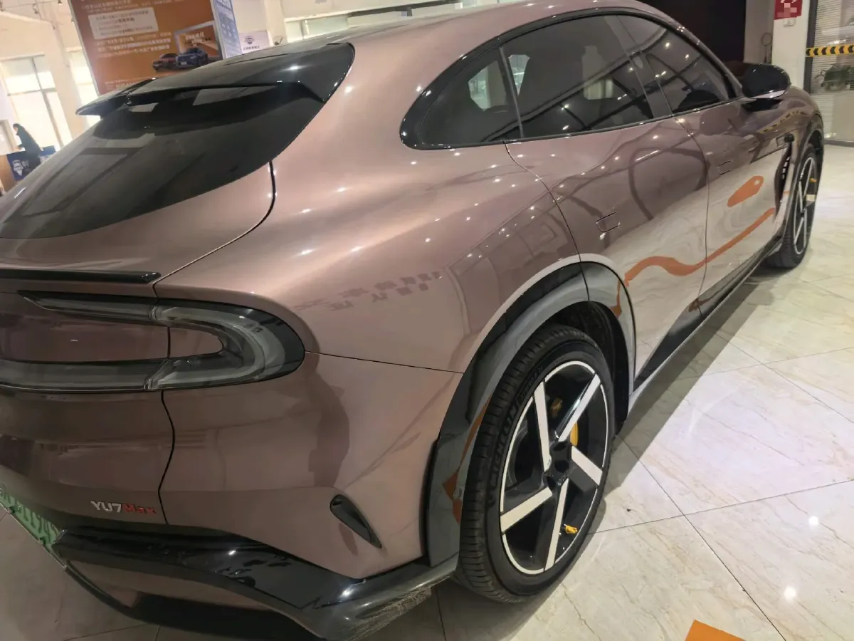 2025 Xpeng X9 BEV,autocango,china used car exporter,china ev exporter,chinese used car exporter,chinese used ev exporter