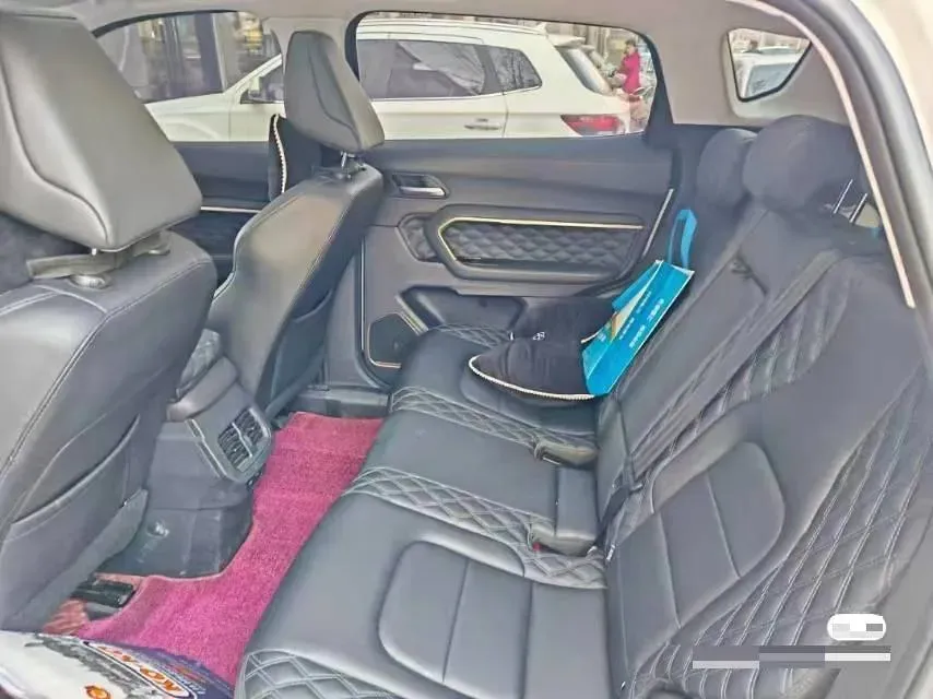 2020 Haval H6 1.5T 169HP L4 7DCT,autocango,china used car exporter,china ev exporter,chinese used car exporter,chinese used ev exporter