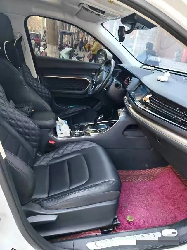 2020 Haval H6 1.5T 169HP L4 7DCT,autocango,china used car exporter,china ev exporter,chinese used car exporter,chinese used ev exporter