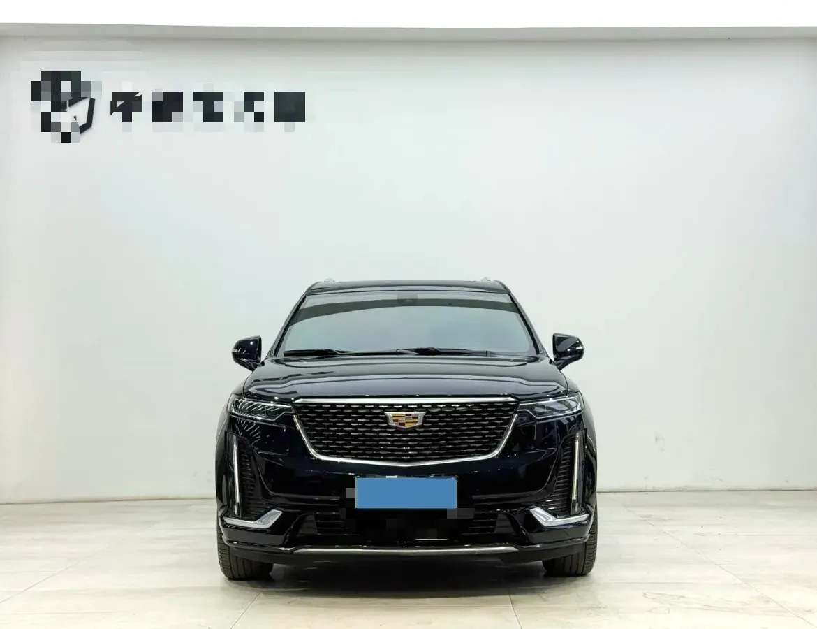 2020 Cadillac XT6 2.0T 241HP L4 9AT,autocango,china used car exporter,china ev exporter,chinese used car exporter,chinese used ev exporter