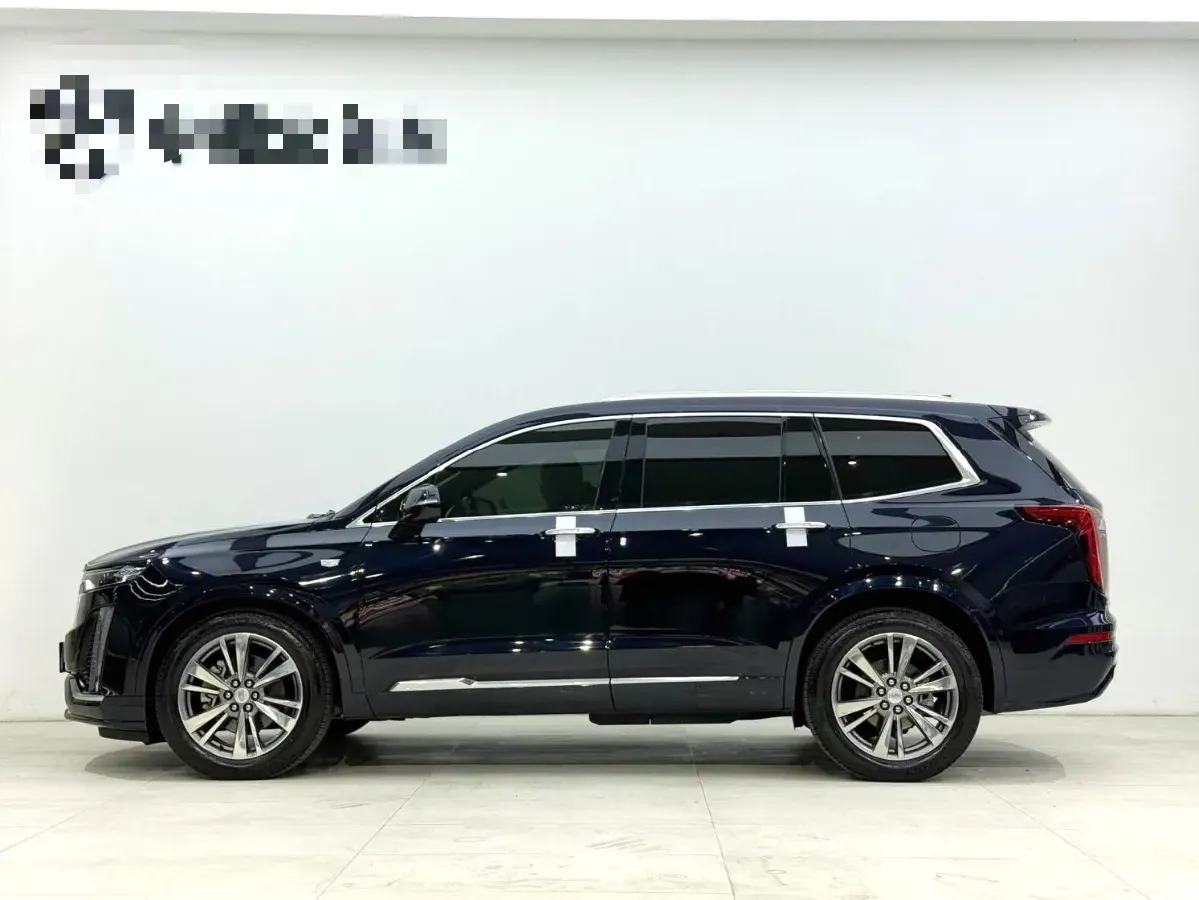 2020 Cadillac XT6 2.0T 241HP L4 9AT,autocango,china used car exporter,china ev exporter,chinese used car exporter,chinese used ev exporter