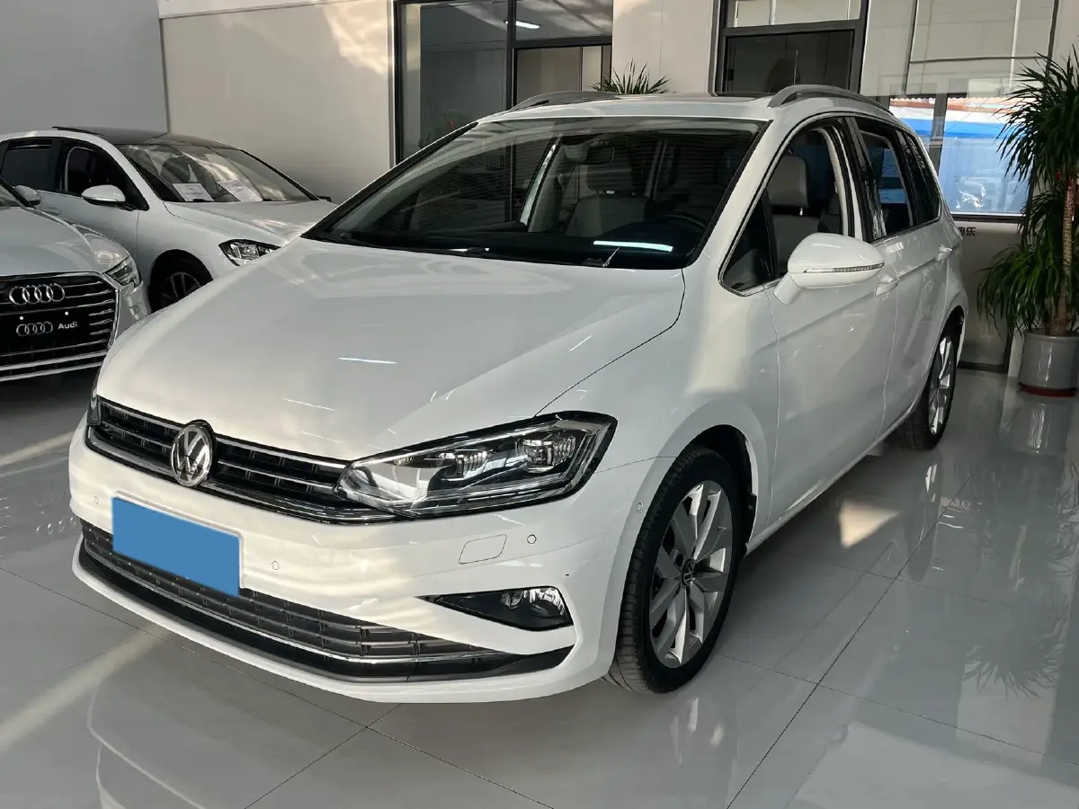 2019 Beijing BJ40 2.3T 231HP L4 6AT