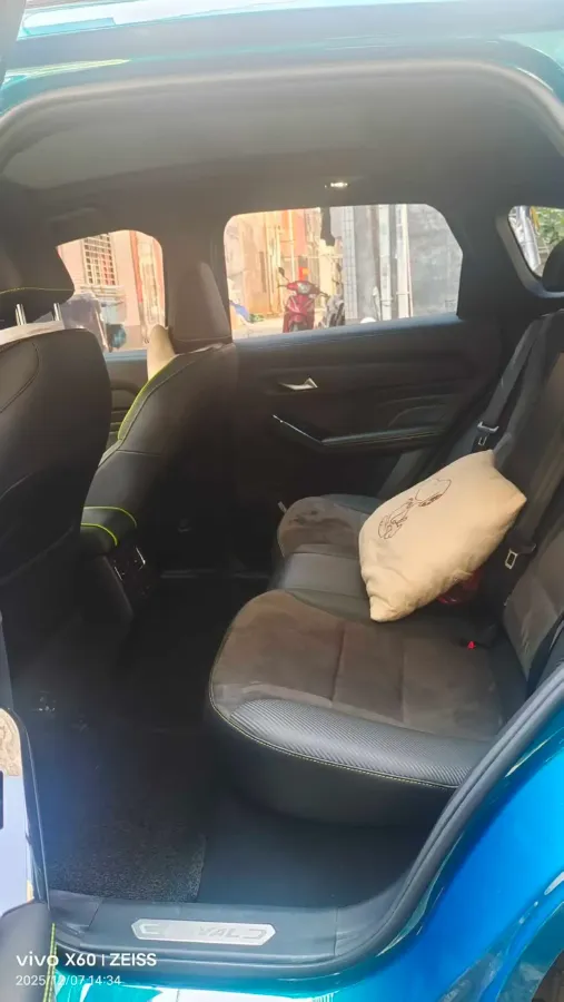 2021 Haval Rabbit 1.5T 184HP L4 7DCT,autocango,china used car exporter,china ev exporter,chinese used car exporter,chinese used ev exporter