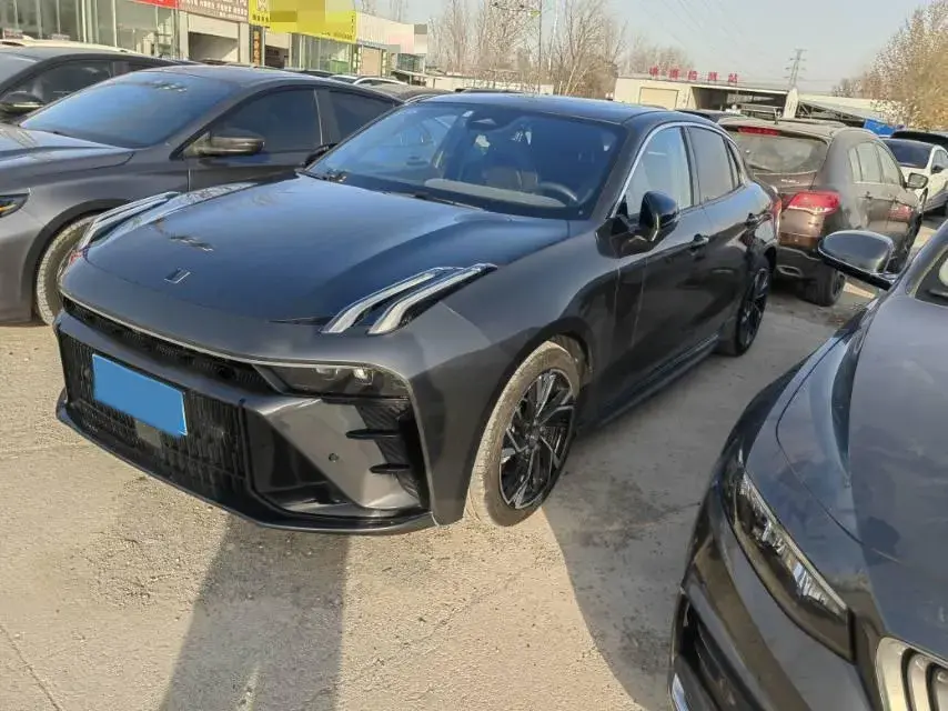 2023 MAXUS G50 1.5T 181HP L4 7DCT