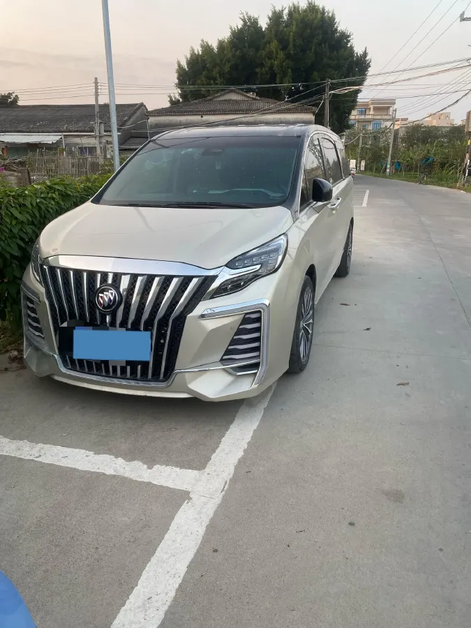 2020 Buick GL8 2.0T 237HP L4 9AT,autocango,china used car exporter,china ev exporter,chinese used car exporter,chinese used ev exporter
