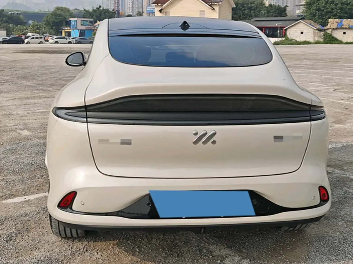 2023 IM LS6 BEV 90KWH,autocango,china used car exporter,china ev exporter,chinese used car exporter,chinese used ev exporter