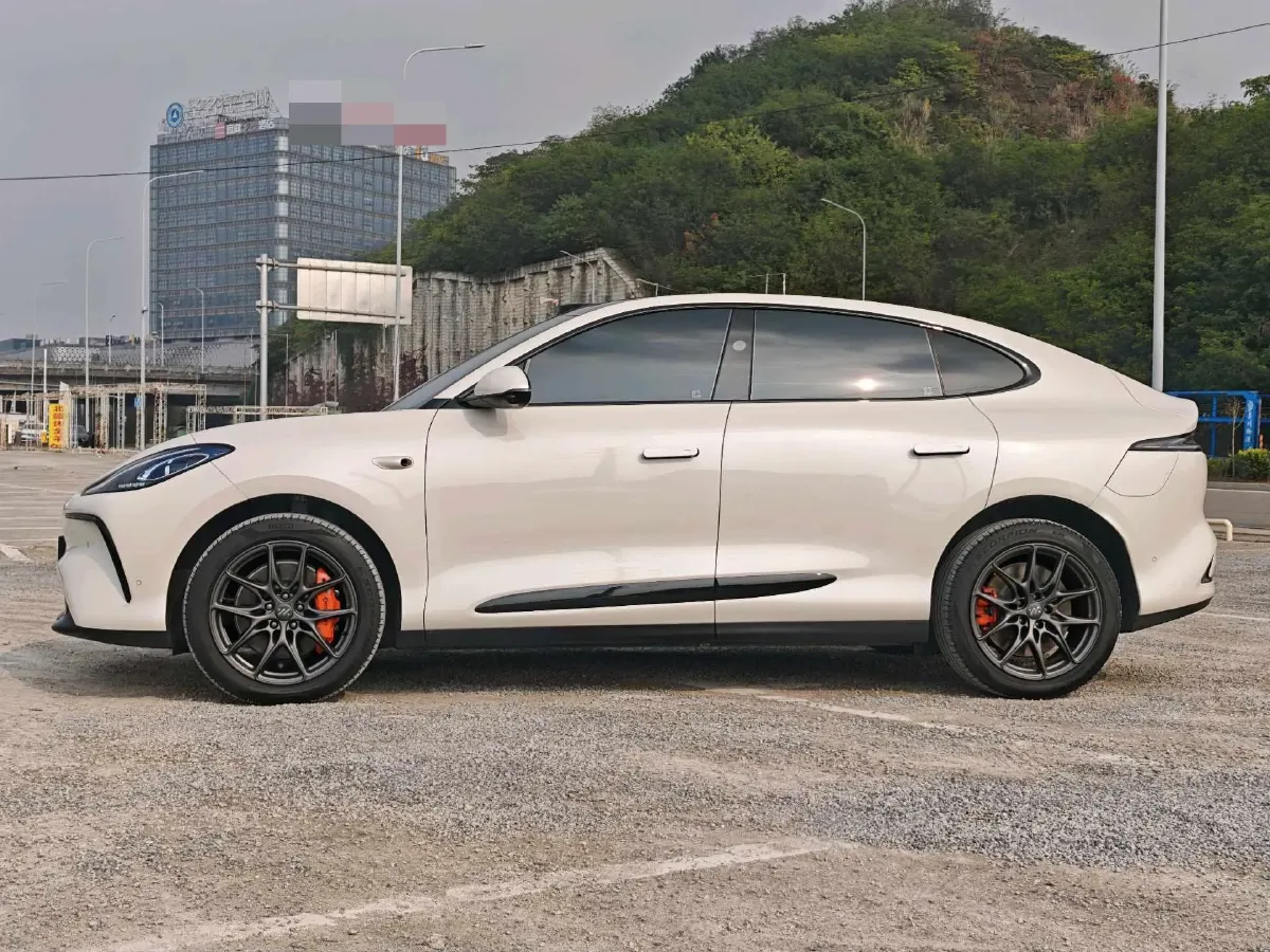 2023 IM LS6 BEV 90KWH,autocango,china used car exporter,china ev exporter,chinese used car exporter,chinese used ev exporter