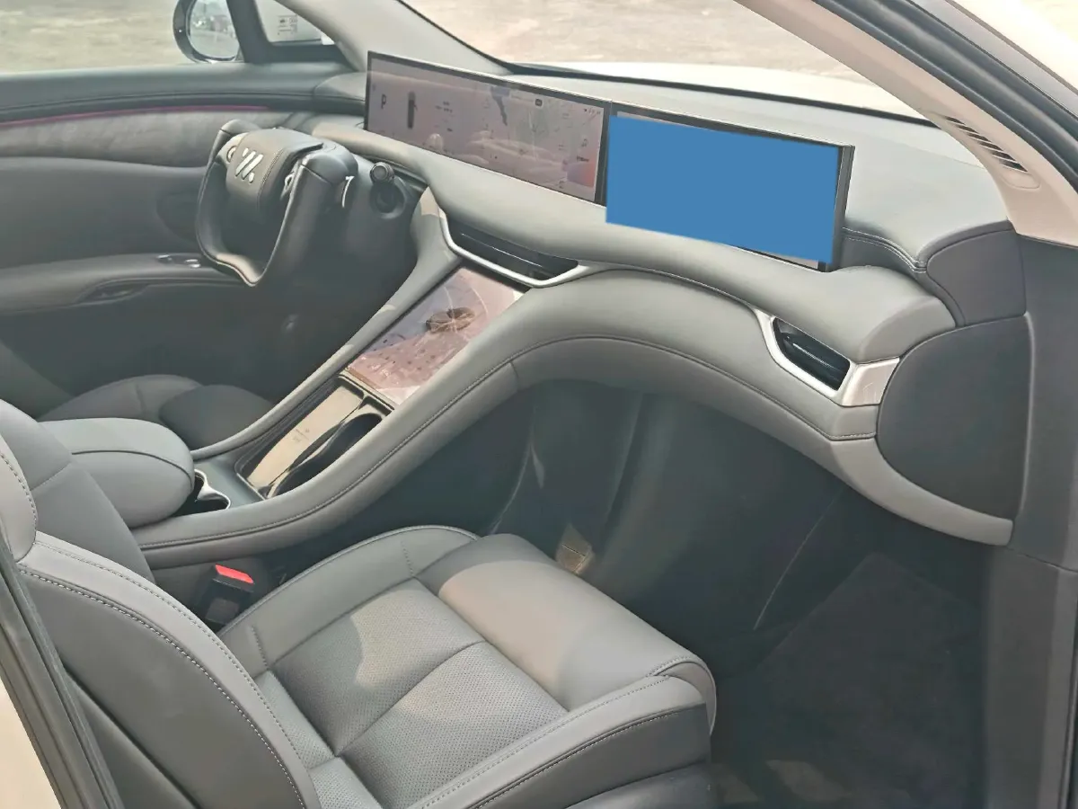 2023 IM LS6 BEV 90KWH,autocango,china used car exporter,china ev exporter,chinese used car exporter,chinese used ev exporter