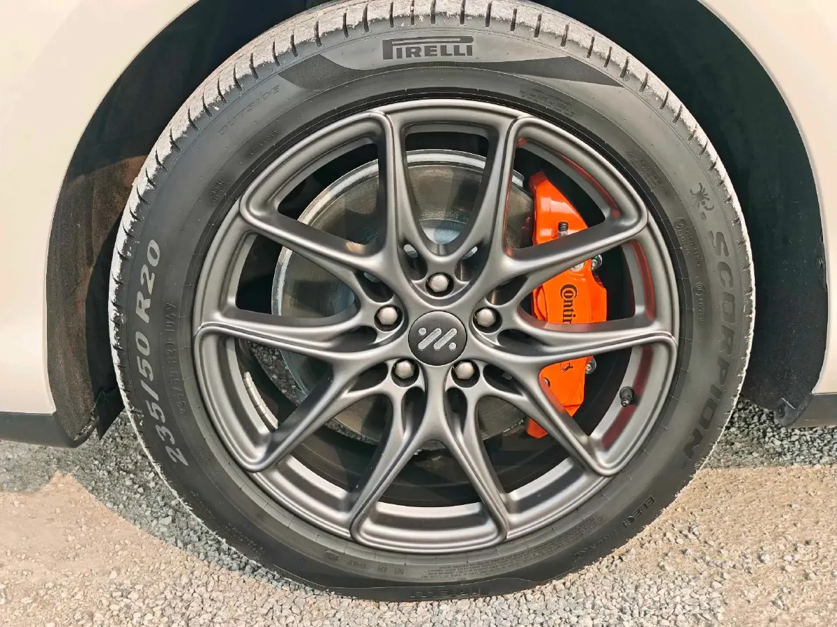 2023 IM LS6 BEV 90KWH,autocango,china used car exporter,china ev exporter,chinese used car exporter,chinese used ev exporter