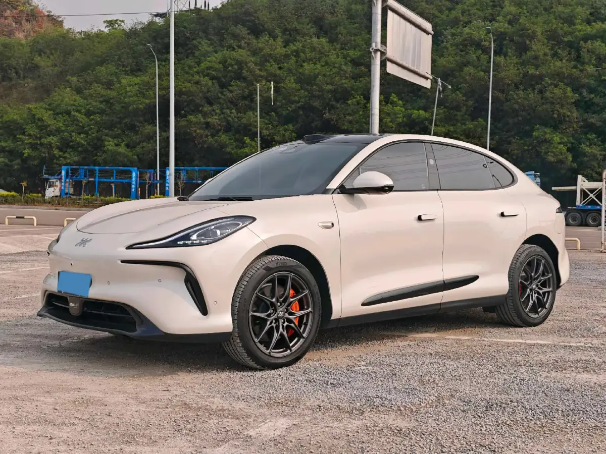 2023 IM LS6 BEV 90KWH