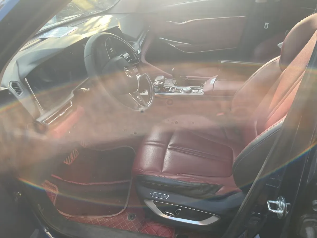 2020 ChangAn CS75 Plus 2.0T 233HP L4 8AT,autocango,china used car exporter,china ev exporter,chinese used car exporter,chinese used ev exporter