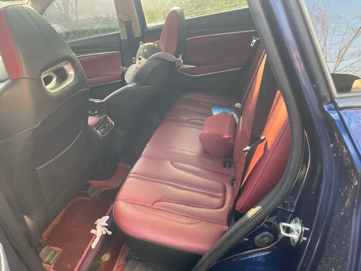 2020 ChangAn CS75 Plus 2.0T 233HP L4 8AT,autocango,china used car exporter,china ev exporter,chinese used car exporter,chinese used ev exporter