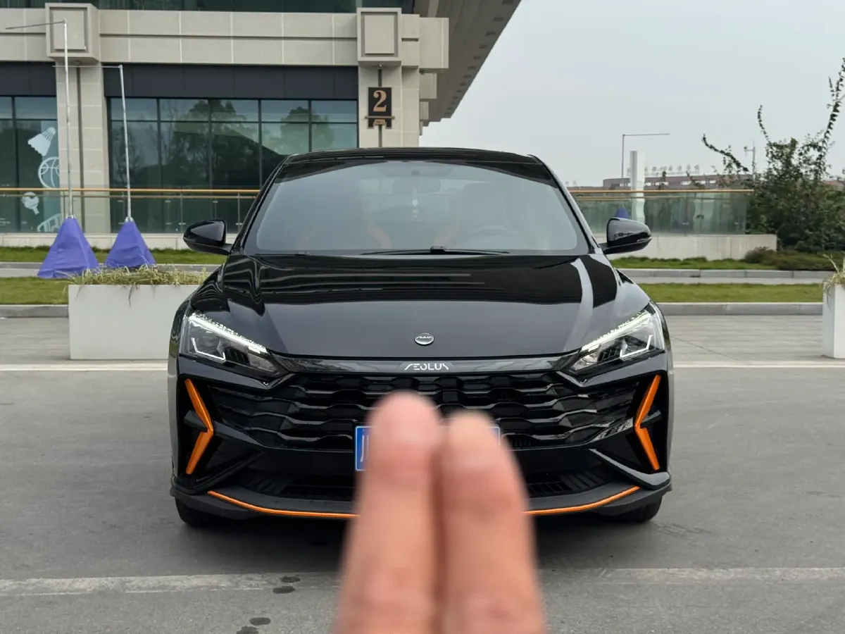 2024 DongFeng Aeolus YiXuan 1.5T 197HP L4 6DCT,autocango,china used car exporter,china ev exporter,chinese used car exporter,chinese used ev exporter