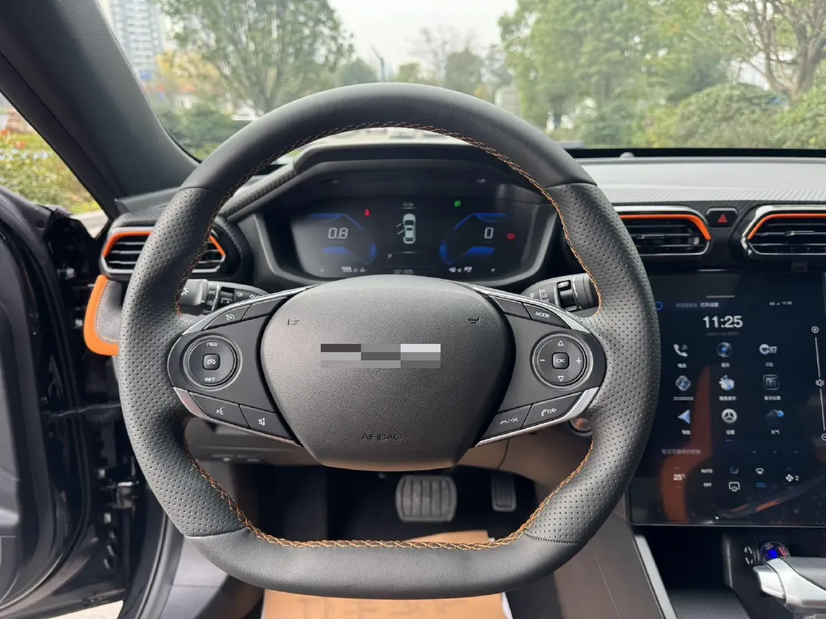 2024 DongFeng Aeolus YiXuan 1.5T 197HP L4 6DCT,autocango,china used car exporter,china ev exporter,chinese used car exporter,chinese used ev exporter