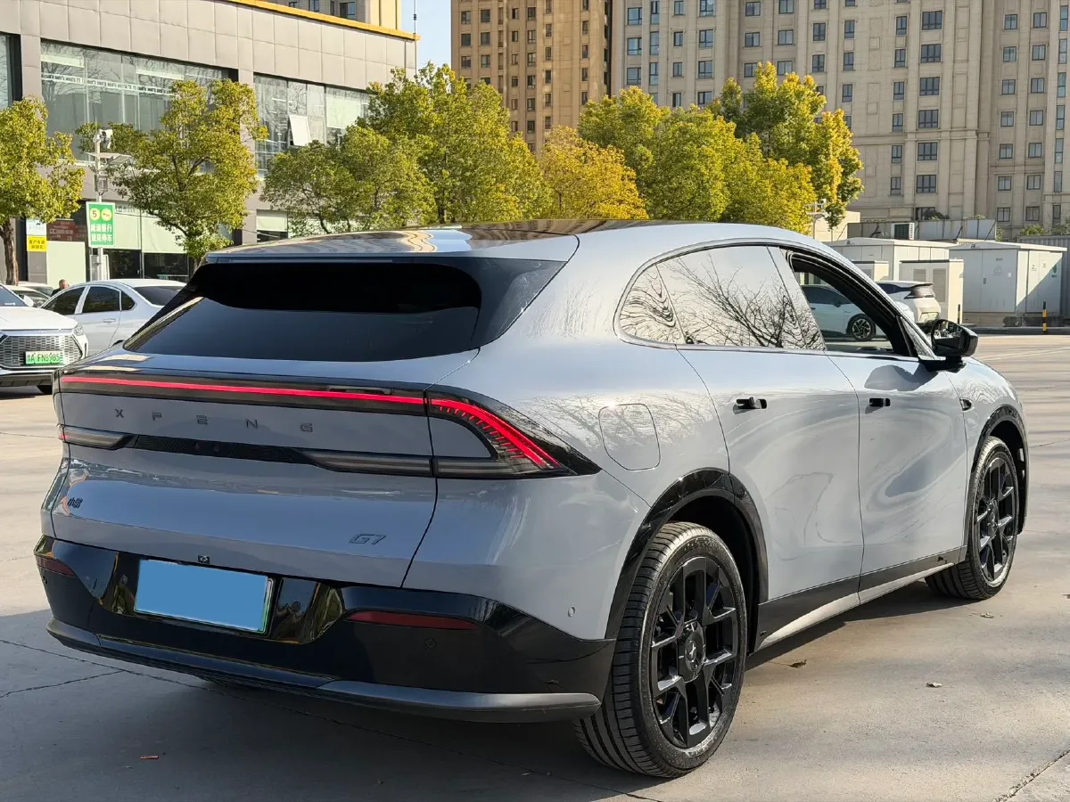 2025 Xpeng G7 BEV,autocango,china used car exporter,china ev exporter,chinese used car exporter,chinese used ev exporter