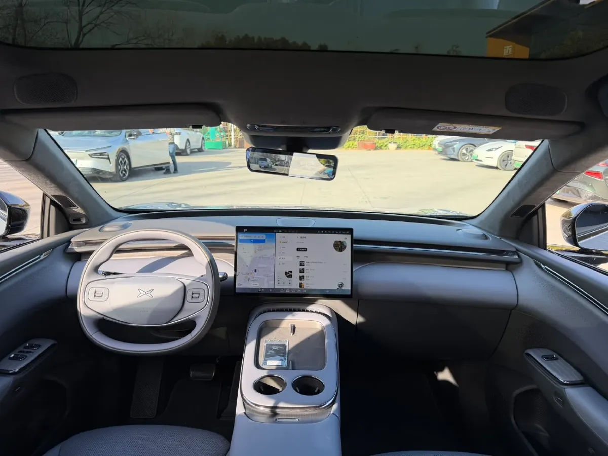 2025 Xpeng G7 BEV,autocango,china used car exporter,china ev exporter,chinese used car exporter,chinese used ev exporter