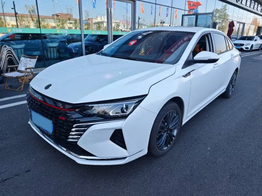 2023 DongFeng Aeolus YiXuan MAX 1.5T 190HP L4 7DCT,autocango,china used car exporter,china ev exporter,chinese used car exporter,chinese used ev exporter