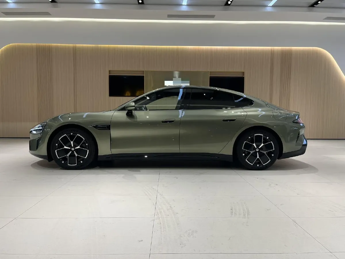 2024 MI SU7 BEV 73.6KWH,autocango,china used car exporter,china ev exporter,chinese used car exporter,chinese used ev exporter