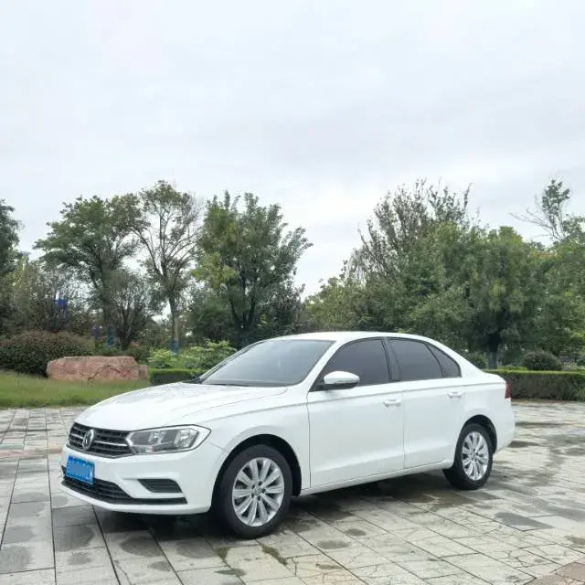 2019 Volkswagen Bora 1.5L 112HP L4 6AT