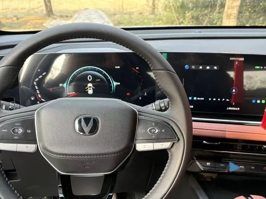 2026 ChangAn X5 PLUS 1.5T 192HP L4 7DCT,autocango,china used car exporter,china ev exporter,chinese used car exporter,chinese used ev exporter