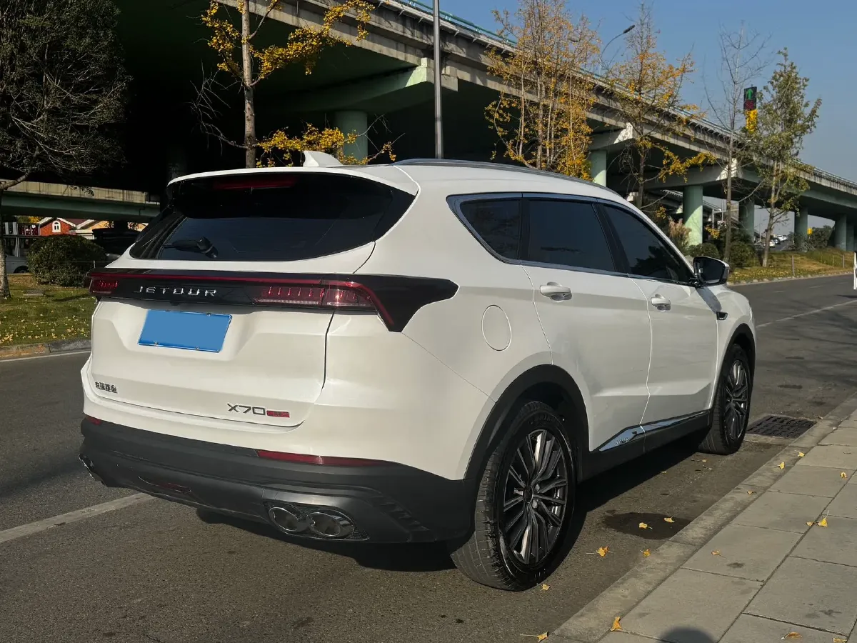 2024 Jetour X70 Plus 1.5T 156HP L4 6DCT,autocango,china used car exporter,china ev exporter,chinese used car exporter,chinese used ev exporter