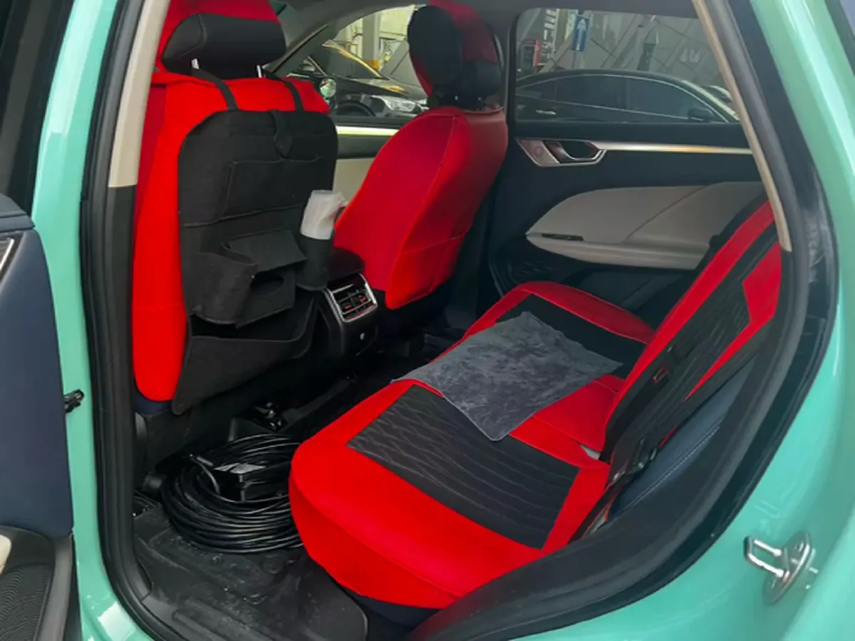 2021 WEY Macchiato DHT 1.5L 102HP L4 2DHT Hybrid 1.7KWH,autocango,china used car exporter,china ev exporter,chinese used car exporter,chinese used ev exporter