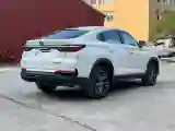 2021 ChangAn CS85 Coupe 1.5T 178HP L4 7DCT