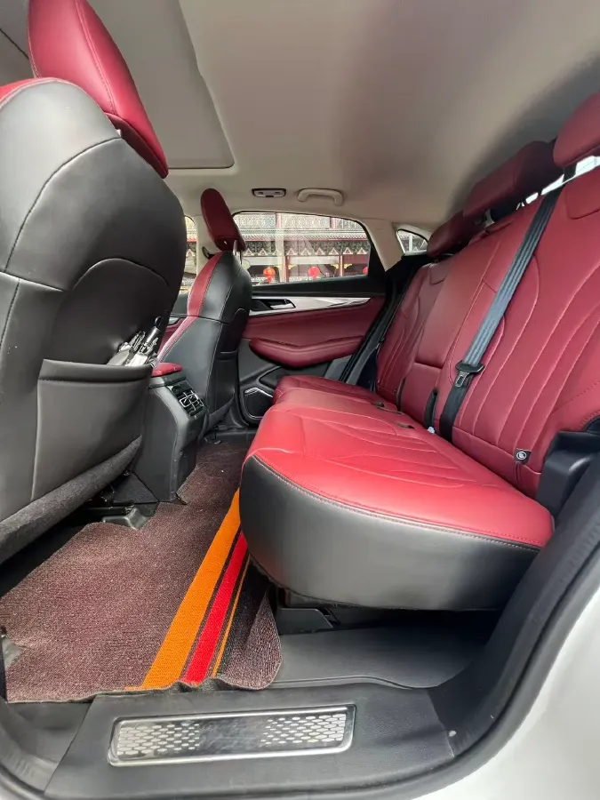 2021 ChangAn CS85 Coupe 1.5T 178HP L4 7DCT,autocango,china used car exporter,china ev exporter,chinese used car exporter,chinese used ev exporter