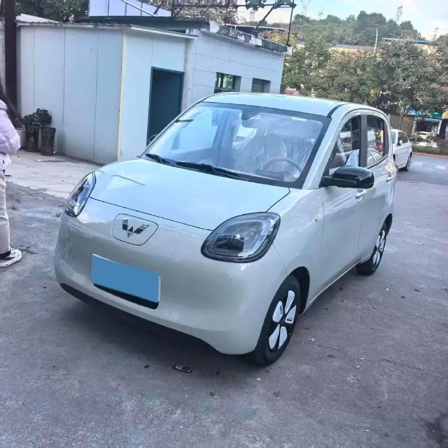 2025 WuLing HongGuang MINI EV BEV 16.2KWH