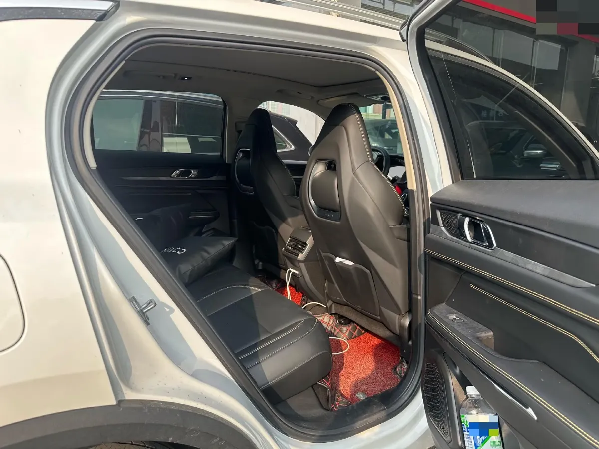 2023 DongFeng Forthing S60 EV BEV 57.2KWH,autocango,china used car exporter,china ev exporter,chinese used car exporter,chinese used ev exporter