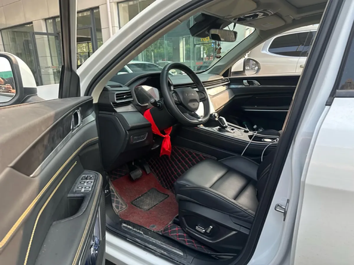 2023 DongFeng Forthing S60 EV BEV 57.2KWH,autocango,china used car exporter,china ev exporter,chinese used car exporter,chinese used ev exporter