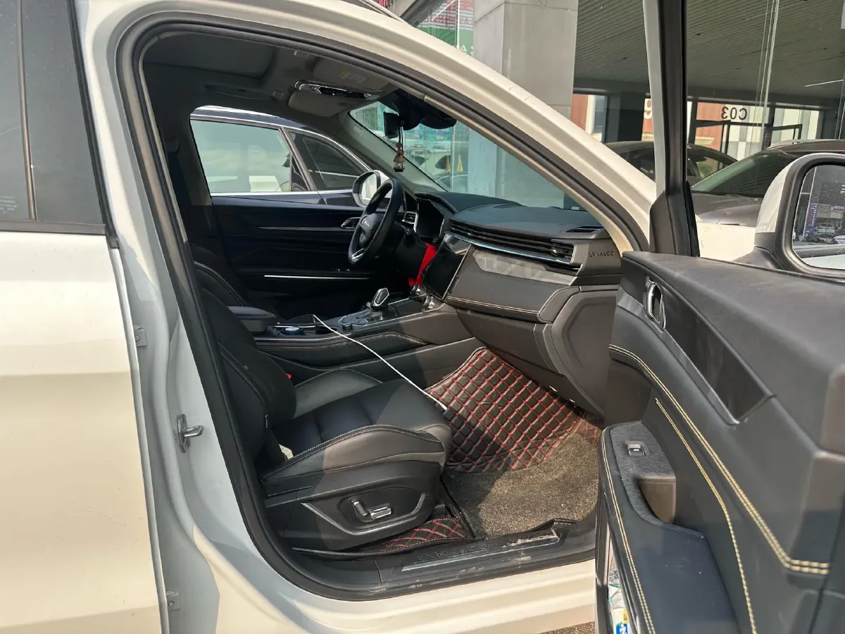 2023 DongFeng Forthing S60 EV BEV 57.2KWH,autocango,china used car exporter,china ev exporter,chinese used car exporter,chinese used ev exporter