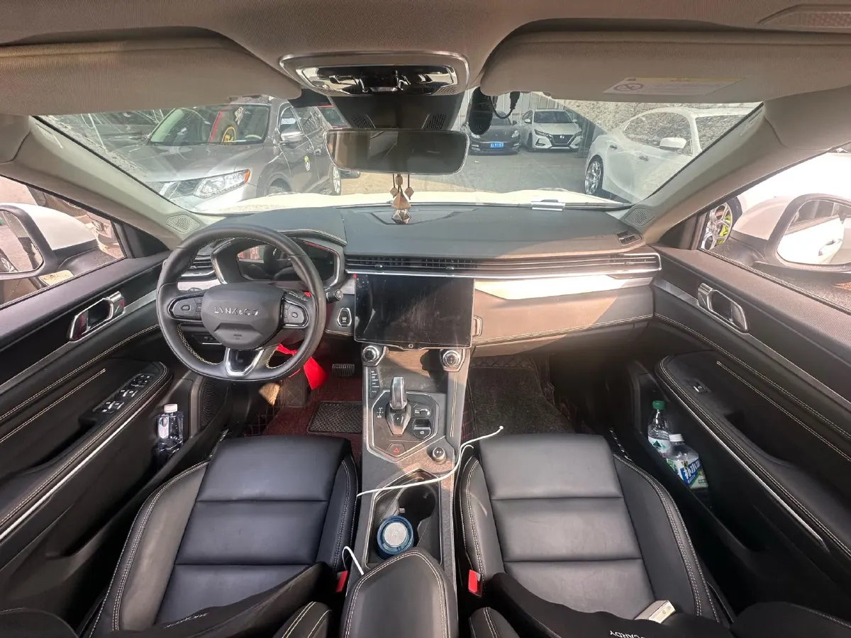 2023 DongFeng Forthing S60 EV BEV 57.2KWH,autocango,china used car exporter,china ev exporter,chinese used car exporter,chinese used ev exporter