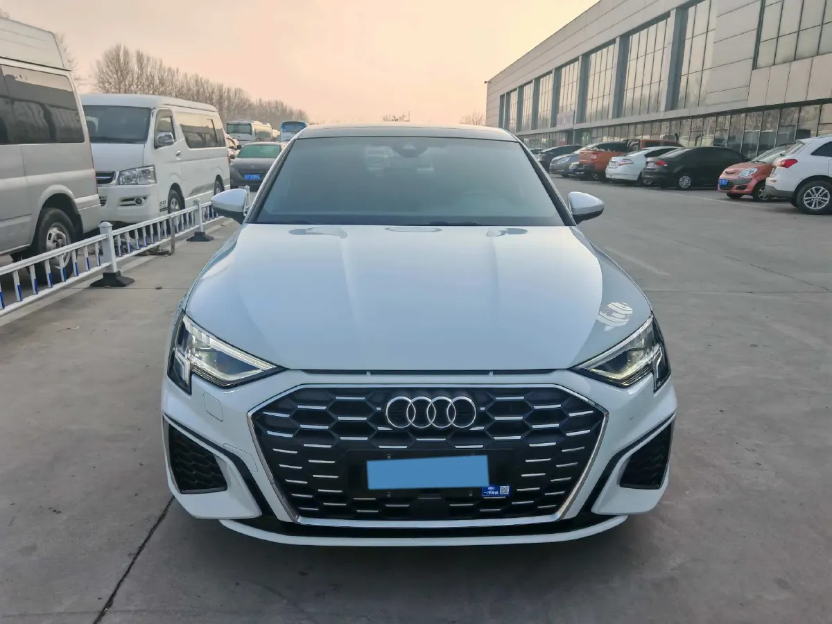 2022 Audi A3 1.4T 150HP L4 7DCT,autocango,china used car exporter,china ev exporter,chinese used car exporter,chinese used ev exporter