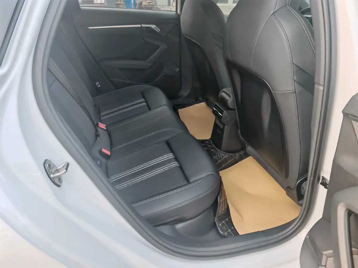 2022 Audi A3 1.4T 150HP L4 7DCT,autocango,china used car exporter,china ev exporter,chinese used car exporter,chinese used ev exporter