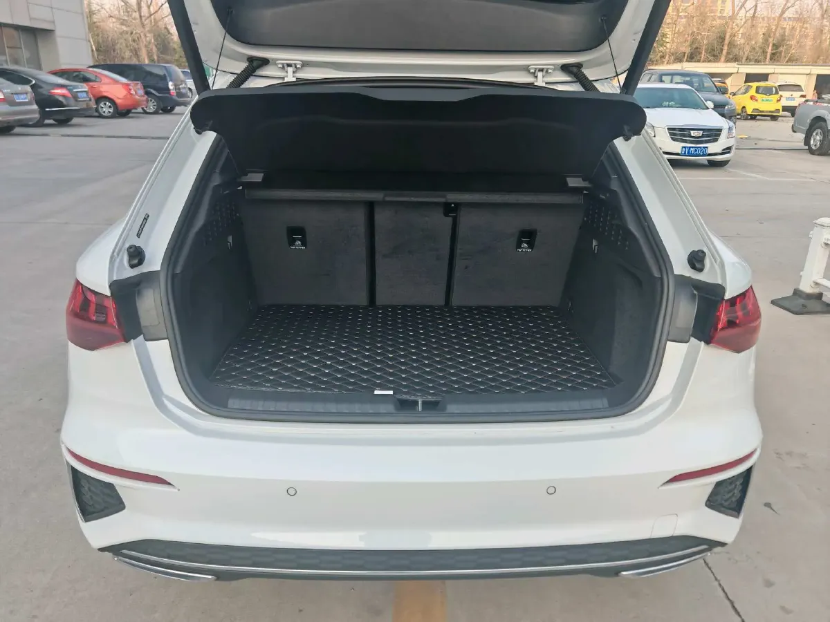 2022 Audi A3 1.4T 150HP L4 7DCT,autocango,china used car exporter,china ev exporter,chinese used car exporter,chinese used ev exporter