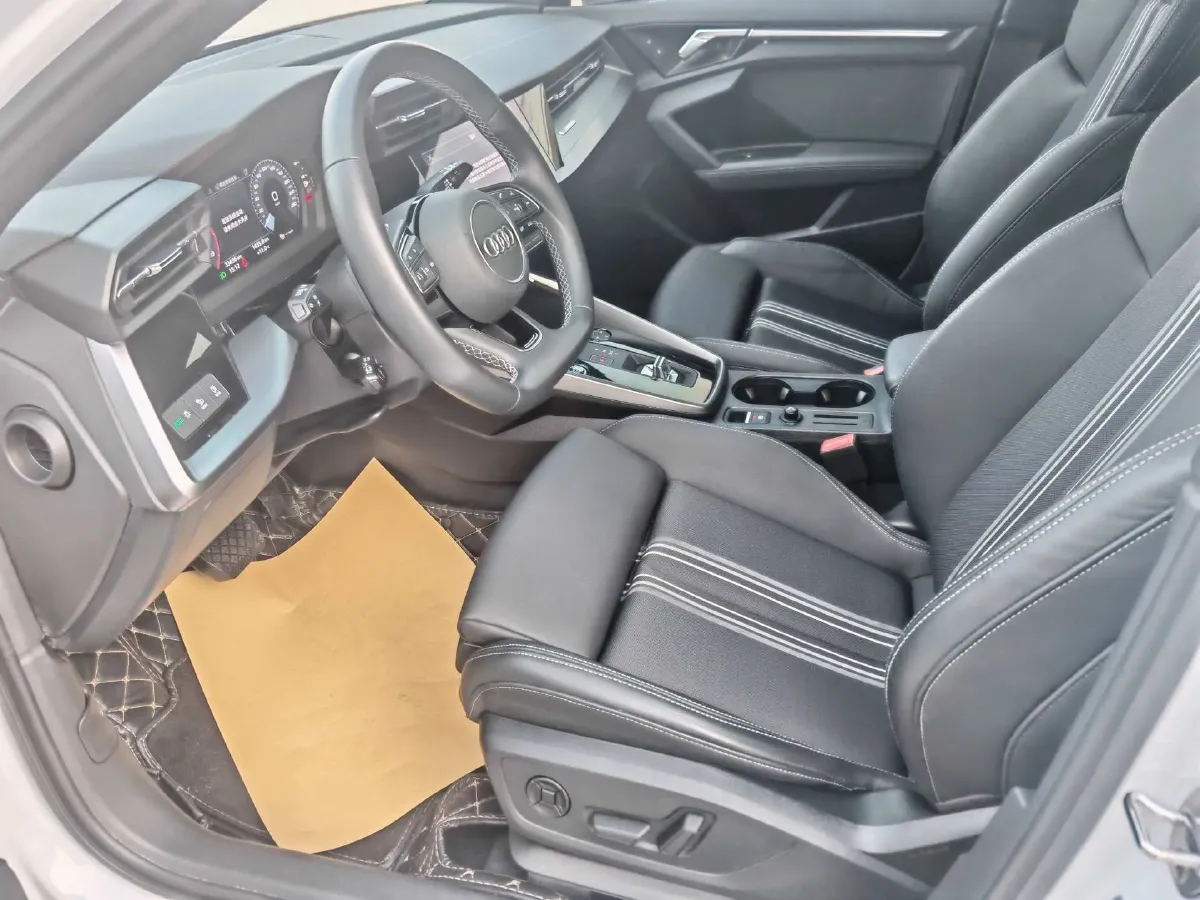 2022 Audi A3 1.4T 150HP L4 7DCT,autocango,china used car exporter,china ev exporter,chinese used car exporter,chinese used ev exporter