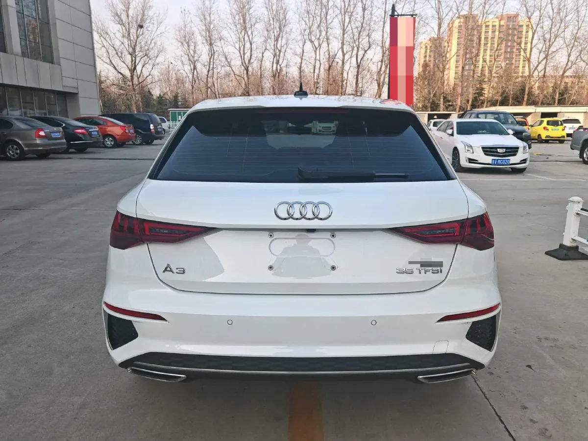 2022 Audi A3 1.4T 150HP L4 7DCT,autocango,china used car exporter,china ev exporter,chinese used car exporter,chinese used ev exporter