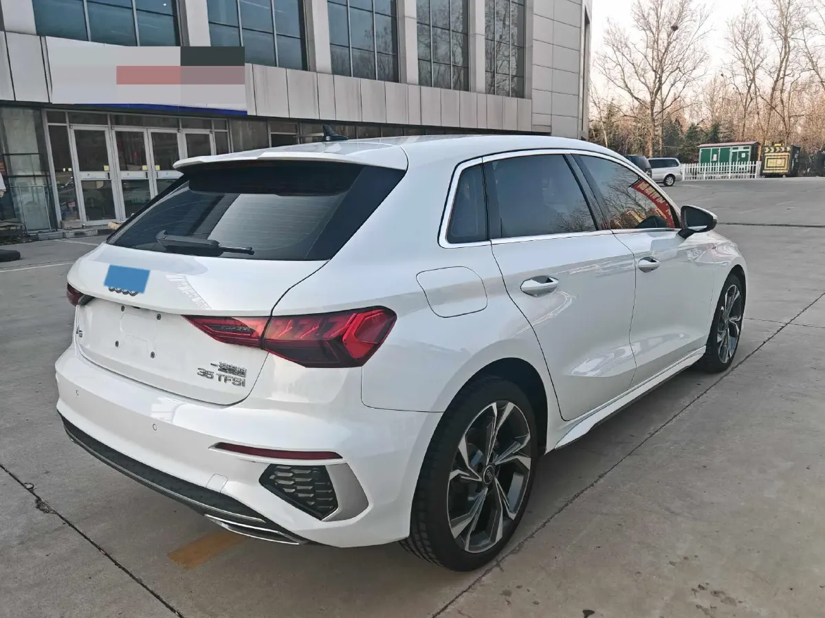 2022 Audi A3 1.4T 150HP L4 7DCT,autocango,china used car exporter,china ev exporter,chinese used car exporter,chinese used ev exporter