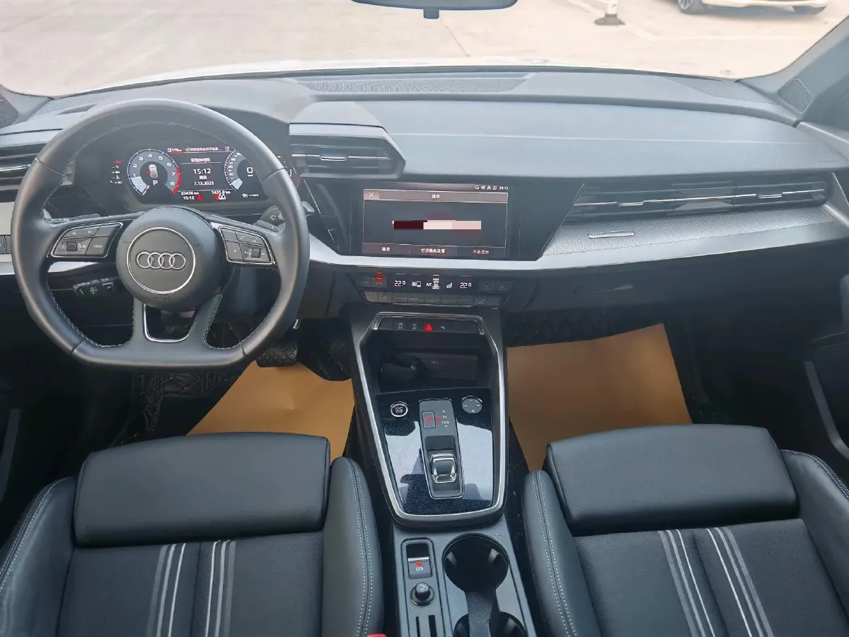 2022 Audi A3 1.4T 150HP L4 7DCT,autocango,china used car exporter,china ev exporter,chinese used car exporter,chinese used ev exporter