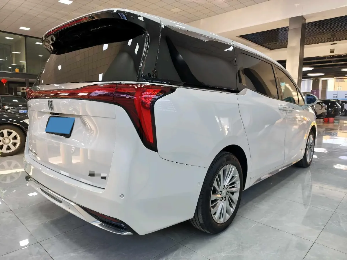 2023 Buick Century 2.0T 237HP L4 9AT,autocango,china used car exporter,china ev exporter,chinese used car exporter,chinese used ev exporter