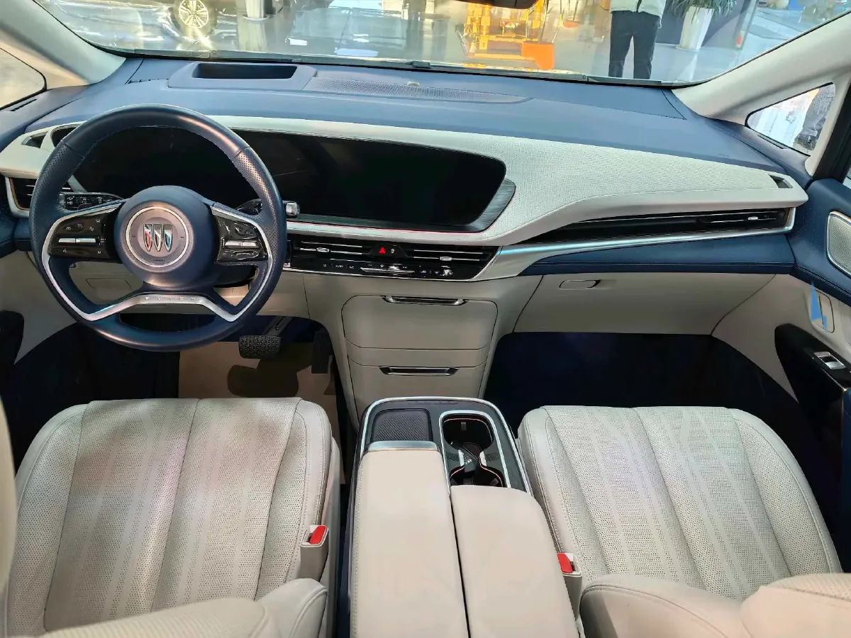 2023 Buick Century 2.0T 237HP L4 9AT,autocango,china used car exporter,china ev exporter,chinese used car exporter,chinese used ev exporter