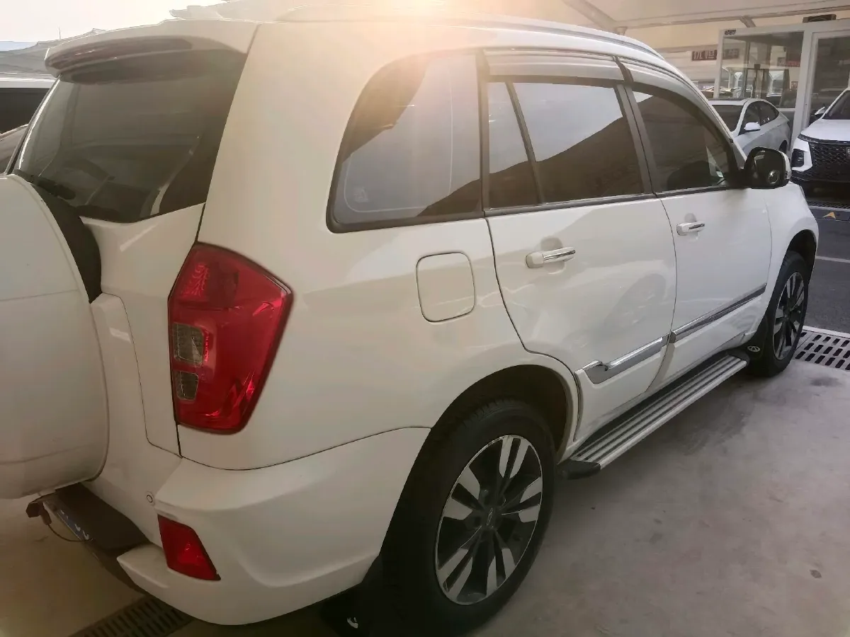 2016 Chery Tiggo 3 1.6L 126HP L4 5MT,autocango,china used car exporter,china ev exporter,chinese used car exporter,chinese used ev exporter
