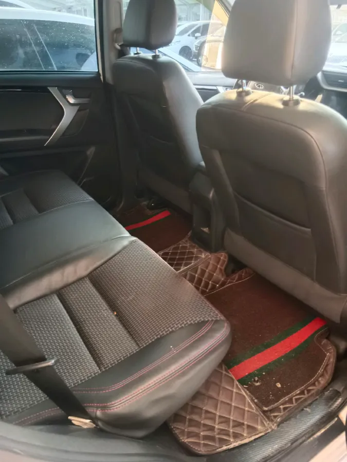 2016 Chery Tiggo 3 1.6L 126HP L4 5MT,autocango,china used car exporter,china ev exporter,chinese used car exporter,chinese used ev exporter