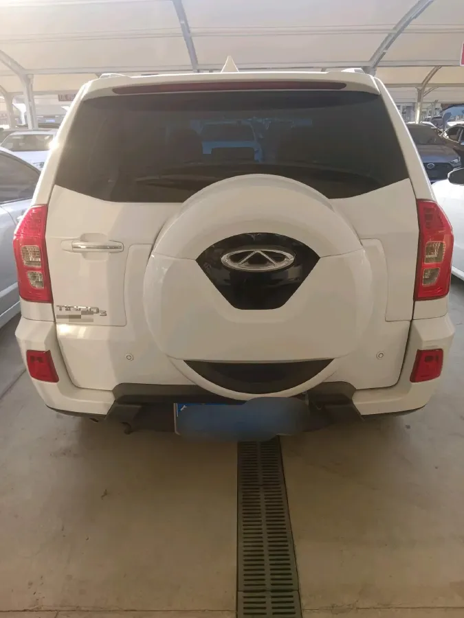 2016 Chery Tiggo 3 1.6L 126HP L4 5MT,autocango,china used car exporter,china ev exporter,chinese used car exporter,chinese used ev exporter