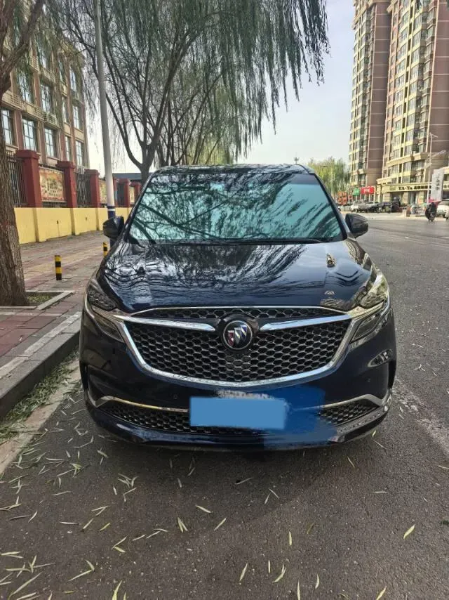 2020 Buick GL8 2.0T 237HP L4 9AT,autocango,china used car exporter,china ev exporter,chinese used car exporter,chinese used ev exporter