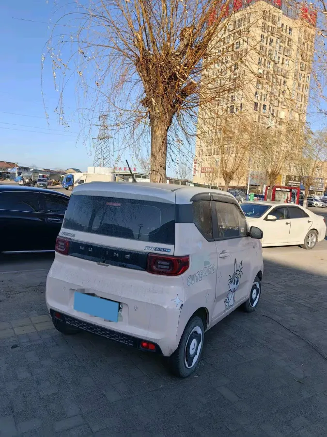 2020 WuLing HongGuang MINI EV BEV 9.3KWH,autocango,china used car exporter,china ev exporter,chinese used car exporter,chinese used ev exporter