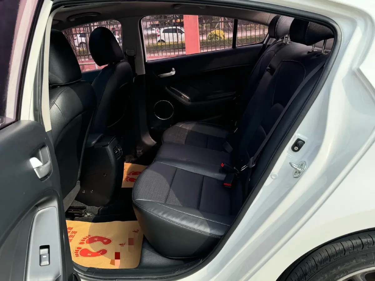 2017 Kia K3 1.6L 128HP L4 6AT,autocango,china used car exporter,china ev exporter,chinese used car exporter,chinese used ev exporter