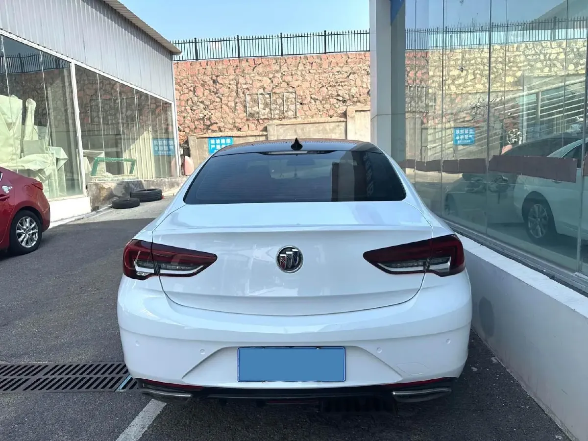 2021 Buick Regal 1.5T 169HP L4 9AT,autocango,china used car exporter,china ev exporter,chinese used car exporter,chinese used ev exporter