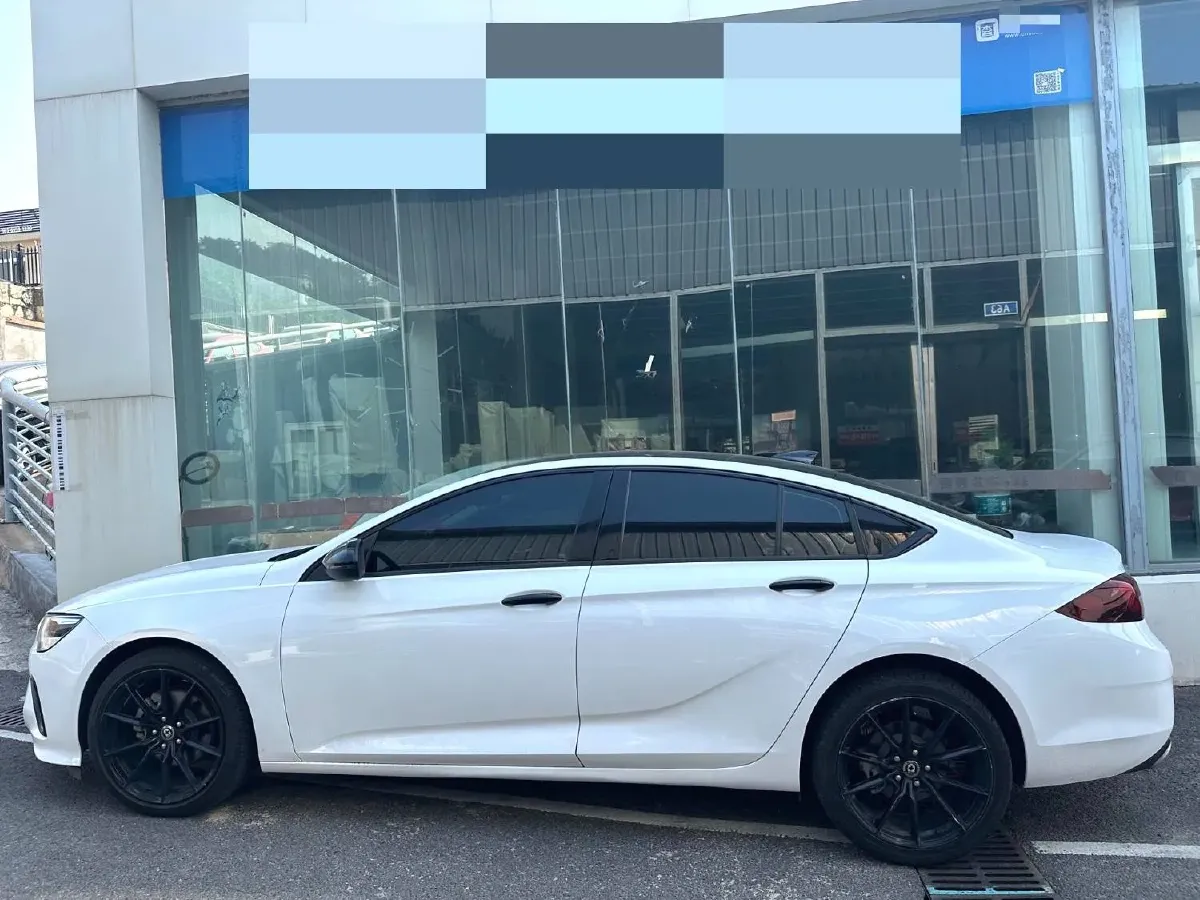 2021 Buick Regal 1.5T 169HP L4 9AT,autocango,china used car exporter,china ev exporter,chinese used car exporter,chinese used ev exporter